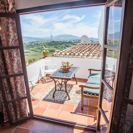 La Casita De Ana Guest House Jimena De La Frontera Bagian luar foto