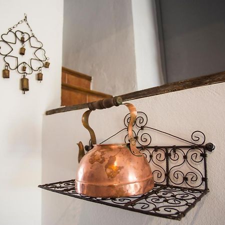 La Casita De Ana Guest House Jimena De La Frontera Bagian luar foto