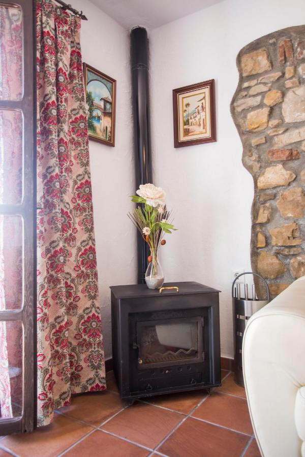 La Casita De Ana Guest House Jimena De La Frontera Bagian luar foto