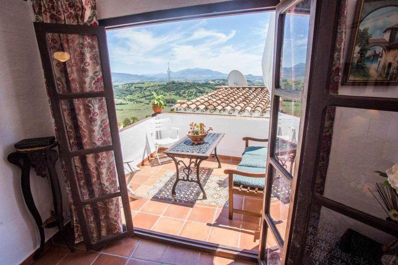 La Casita De Ana Guest House Jimena De La Frontera Bagian luar foto