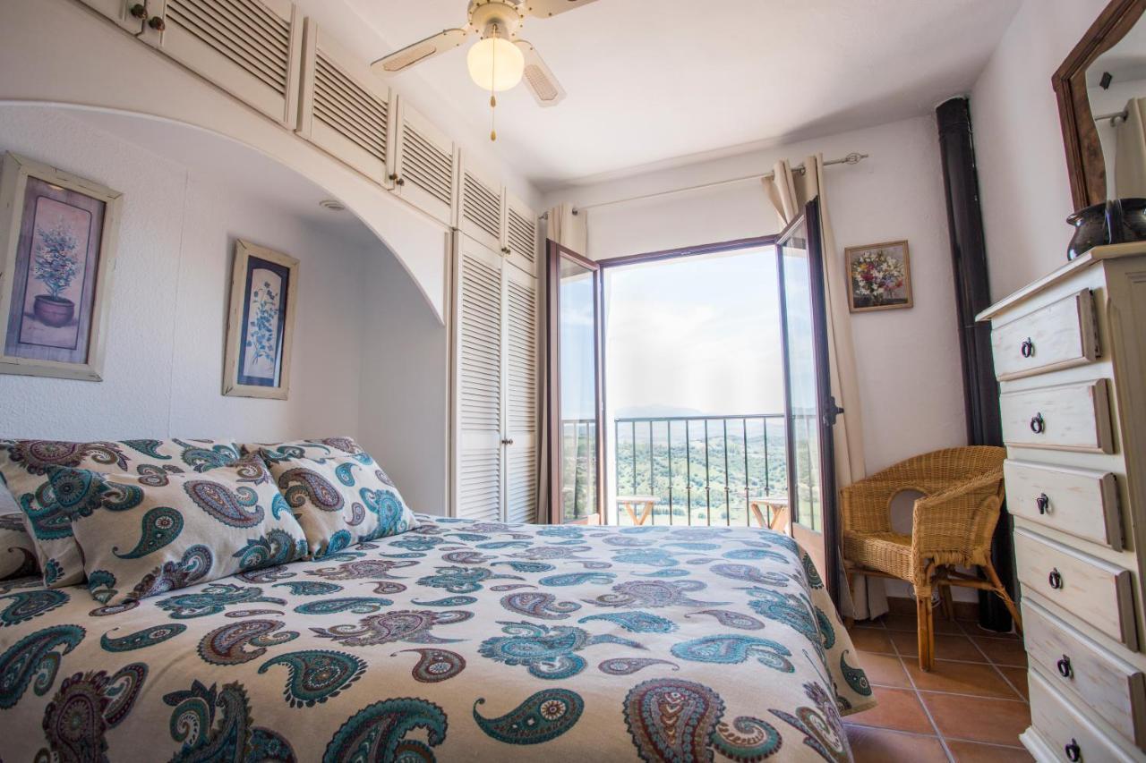 La Casita De Ana Guest House Jimena De La Frontera Bagian luar foto